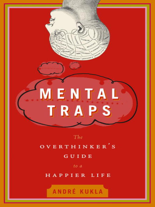 Title details for Mental Traps by Andre Kukla - Available